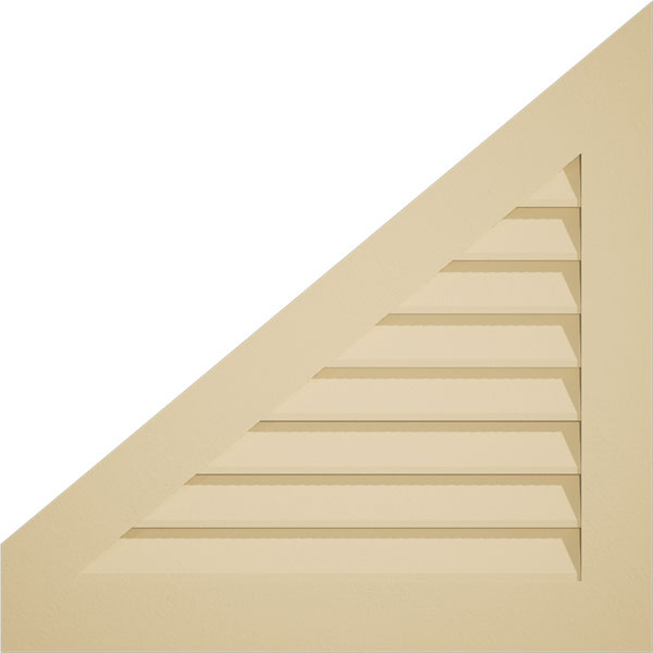 Ekena Millwork GVSPL32X3201SN-10