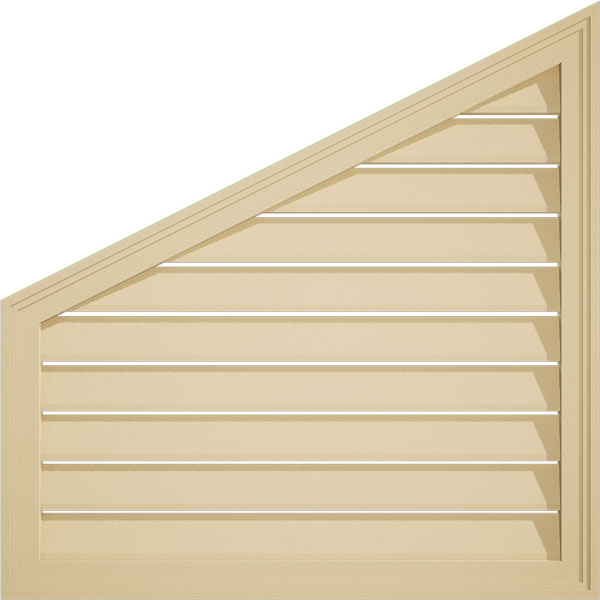 Ekena Millwork GVSPL32X3202SF-06