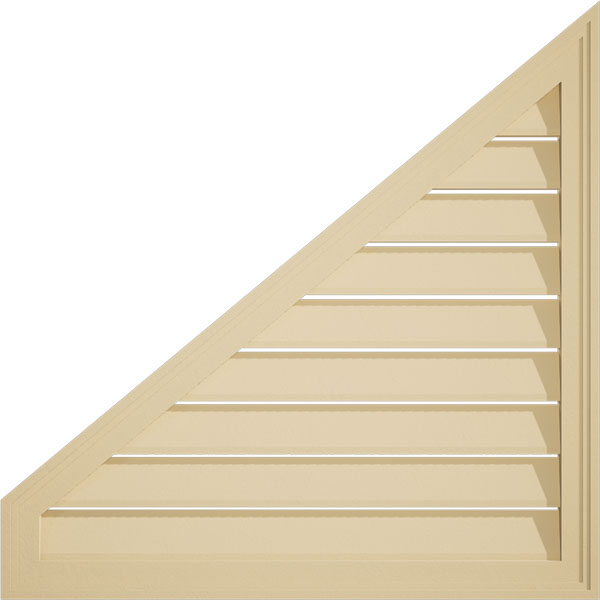 Ekena Millwork GVSPL32X3202SF-10