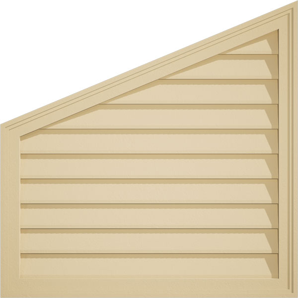Ekena Millwork GVSPL32X3202SN-05