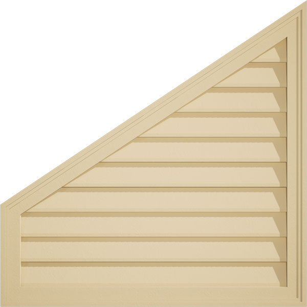 Ekena Millwork GVSPL32X3202SN-08