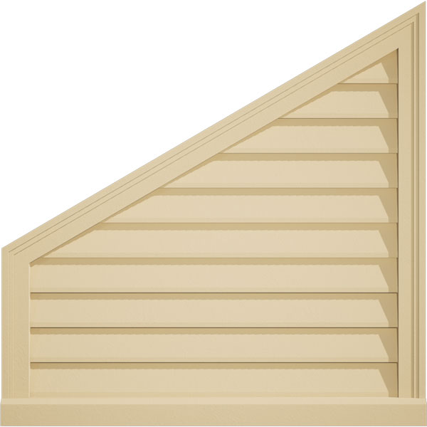 Ekena Millwork GVSPL32X3203SF-07