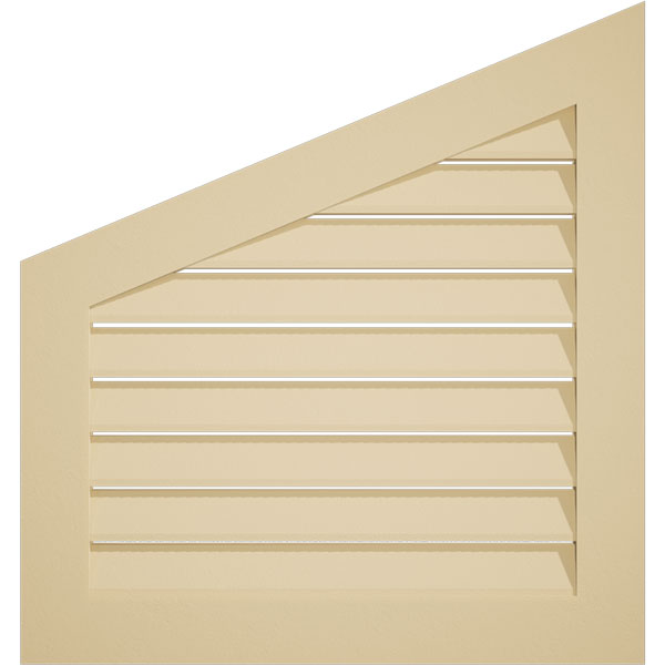 Ekena Millwork GVSPL32X3401SF-05