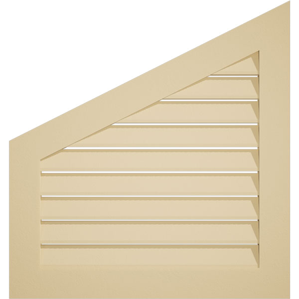 Ekena Millwork GVSPL32X3401SF-06