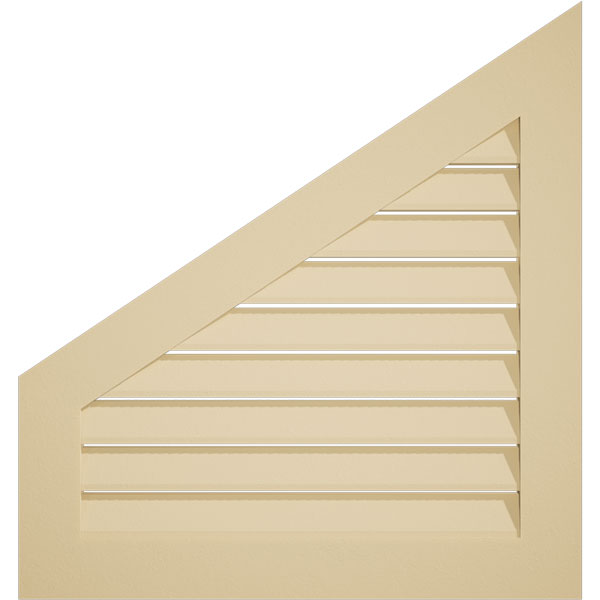 Ekena Millwork GVSPL32X3401SF-08