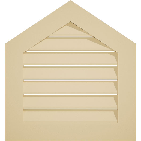 Ekena Millwork GVSPE26X2801SF-08