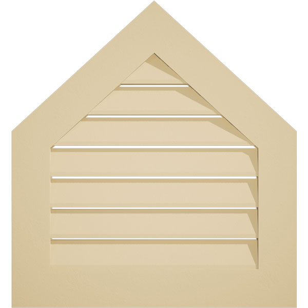 Ekena Millwork GVSPE26X2801SF-11