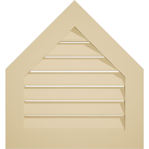 Ekena Millwork GVSPE26X2801SF-12