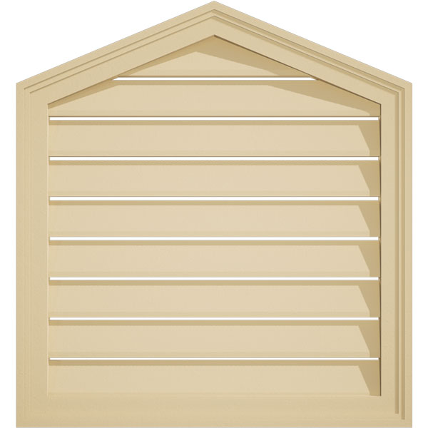 Ekena Millwork GVSPE26X2802SF-05