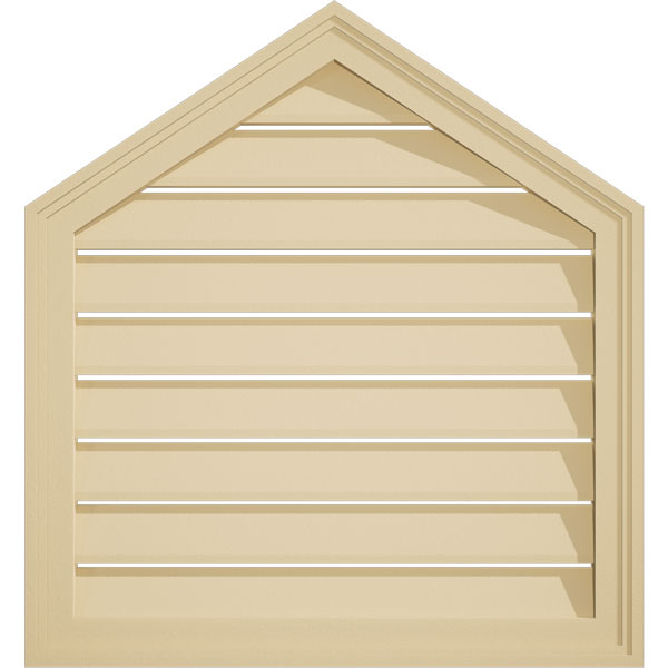 Ekena Millwork GVSPE26X2802SF-08
