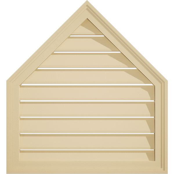 Ekena Millwork GVSPE26X2802SF-12