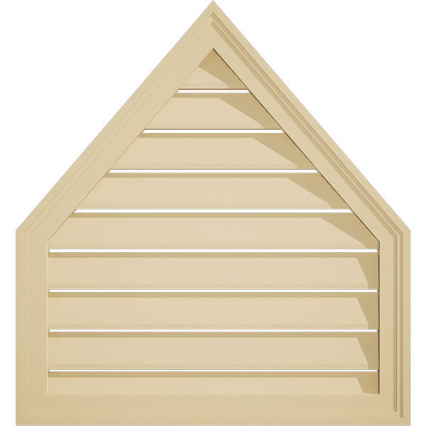 Ekena Millwork GVSPE26X2802SF-14