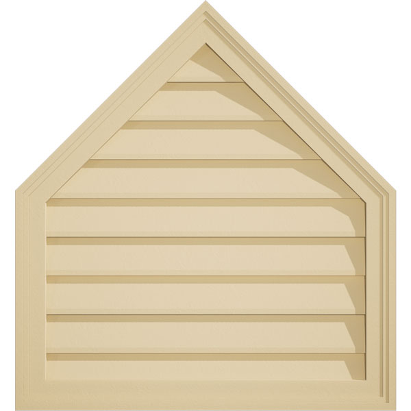 Ekena Millwork GVSPE26X2802SN-12