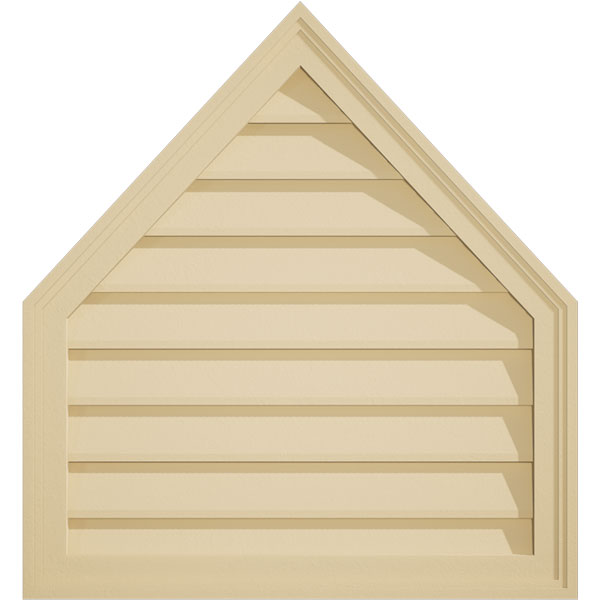 Ekena Millwork GVSPE26X2802SN-13