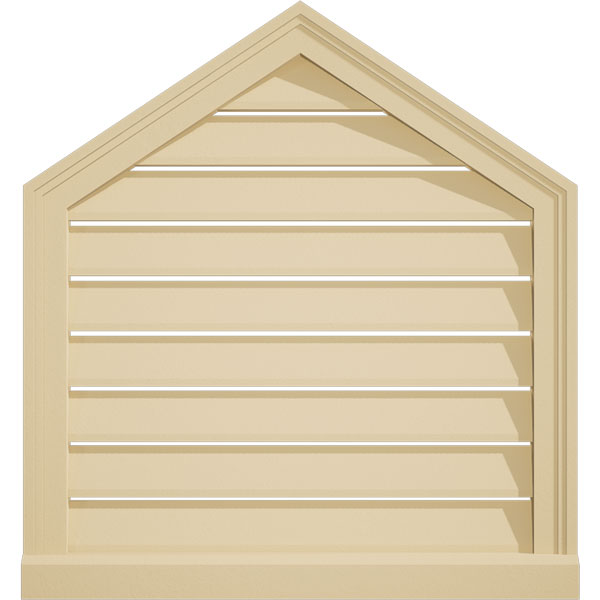 Ekena Millwork GVSPE26X2803SF-08
