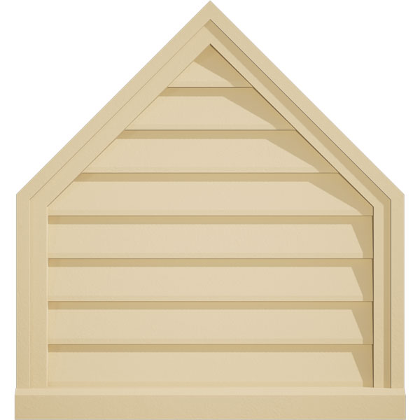 Ekena Millwork GVSPE26X2803SN-12