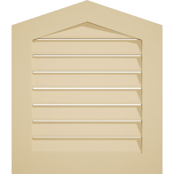 Ekena Millwork GVSPE26X3001SF-04