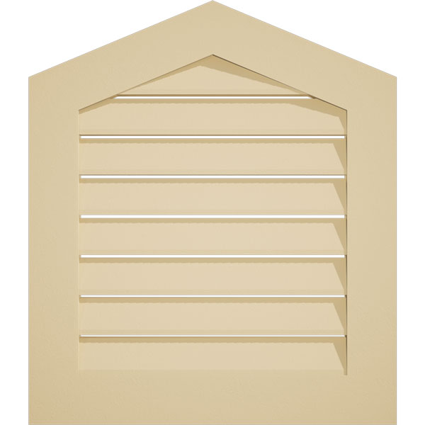 Ekena Millwork GVSPE26X3001SF-05