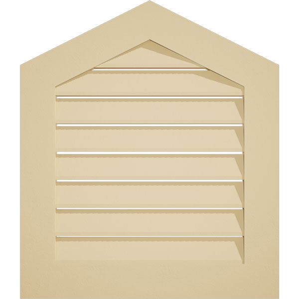 Ekena Millwork GVSPE26X3001SF-06