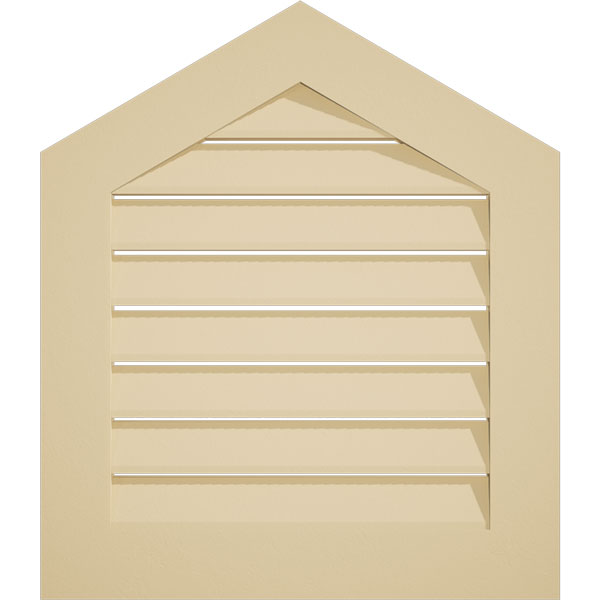 Ekena Millwork GVSPE26X3001SF-07