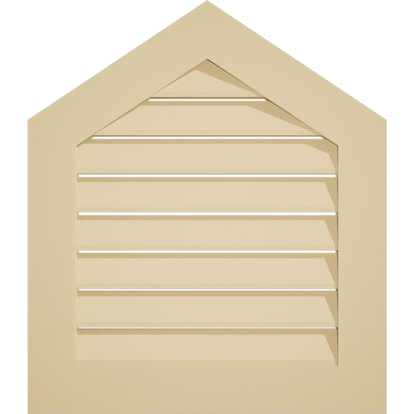 Ekena Millwork GVSPE26X3001SF-08