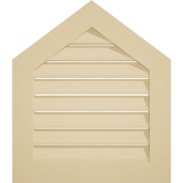 Ekena Millwork GVSPE26X3001SF-09