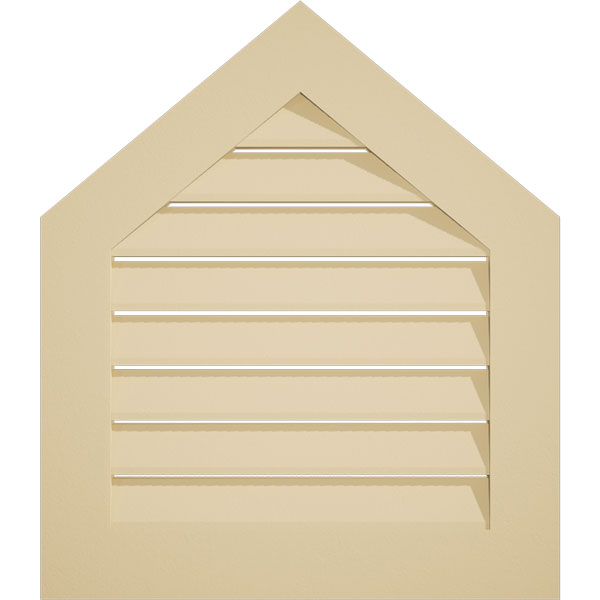 Ekena Millwork GVSPE26X3001SF-10
