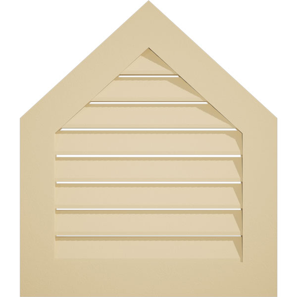 Ekena Millwork GVSPE26X3001SF-11