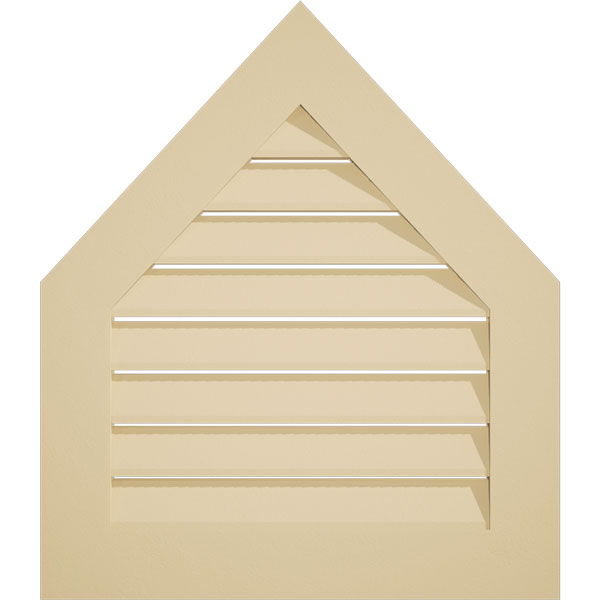 Ekena Millwork GVSPE26X3001SF-13
