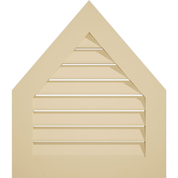 Ekena Millwork GVSPE26X3001SF-14