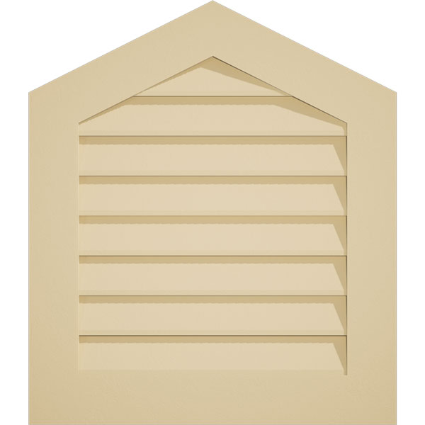 Ekena Millwork GVSPE26X3001SN-06