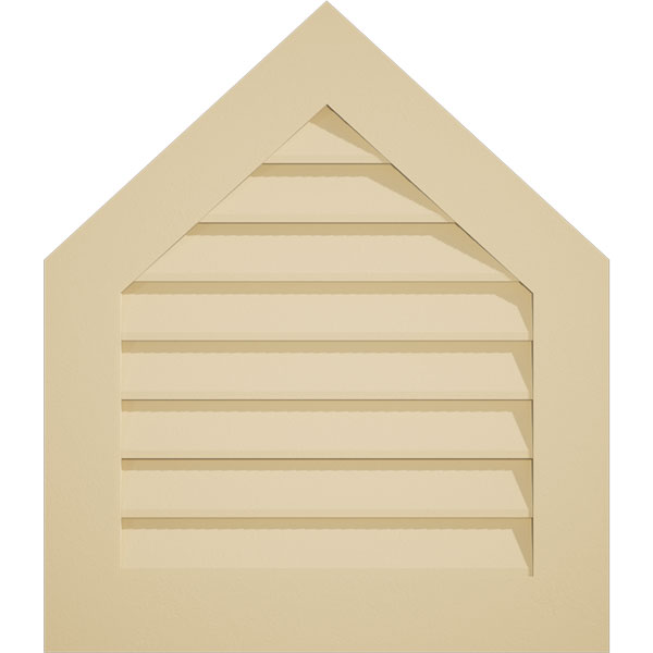 Ekena Millwork GVSPE26X3001SN-11