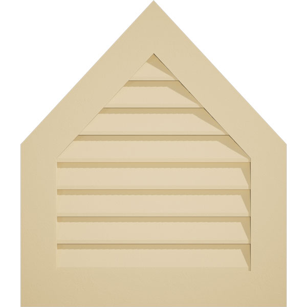 Ekena Millwork GVSPE26X3001SN-13