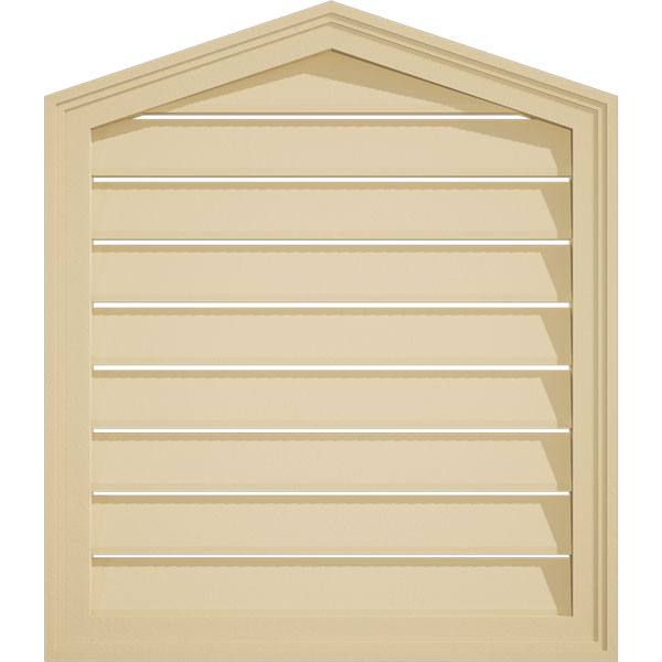 Ekena Millwork GVSPE26X3002SF-04