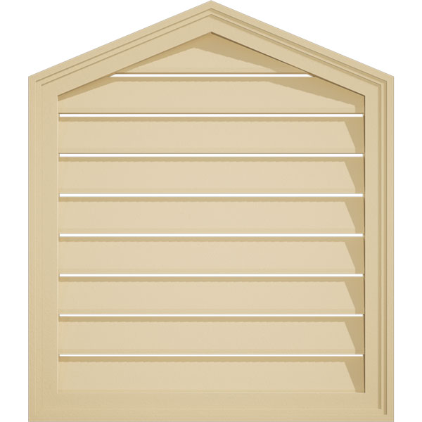 Ekena Millwork GVSPE26X3002SF-05
