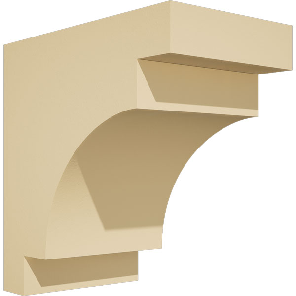 Ekena Millwork CORS035X06X06MED