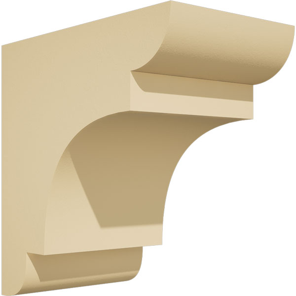 Ekena Millwork CORS035X06X06NEB