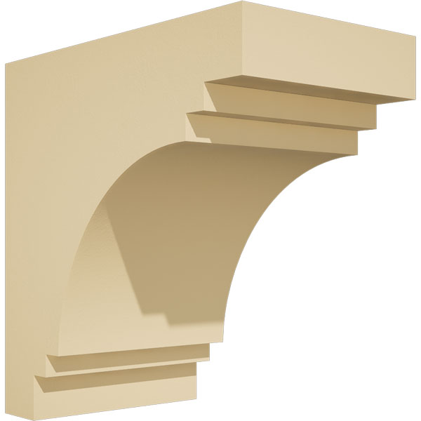 Ekena Millwork CORS035X06X06PEC