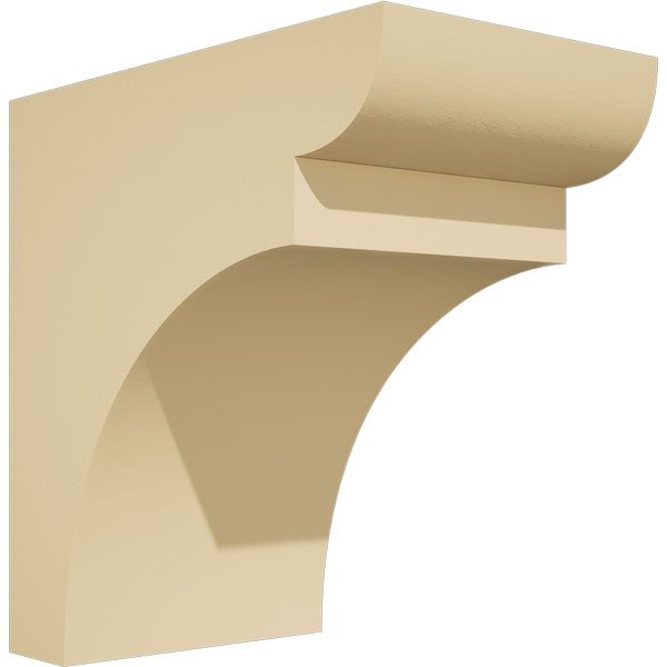 Ekena Millwork CORS035X06X06YOR