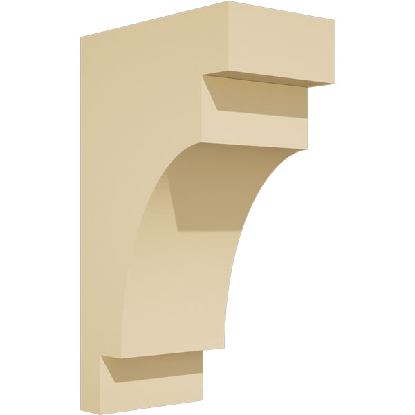 Ekena Millwork CORS035X06X10MED