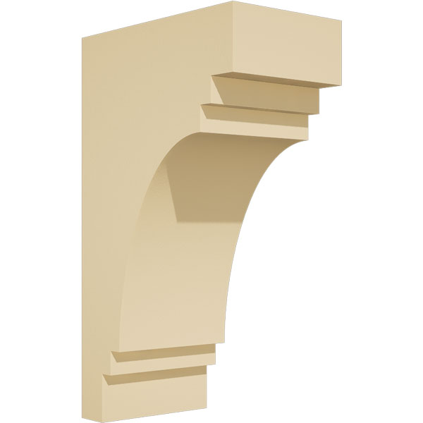 Ekena Millwork CORS035X06X10PEC