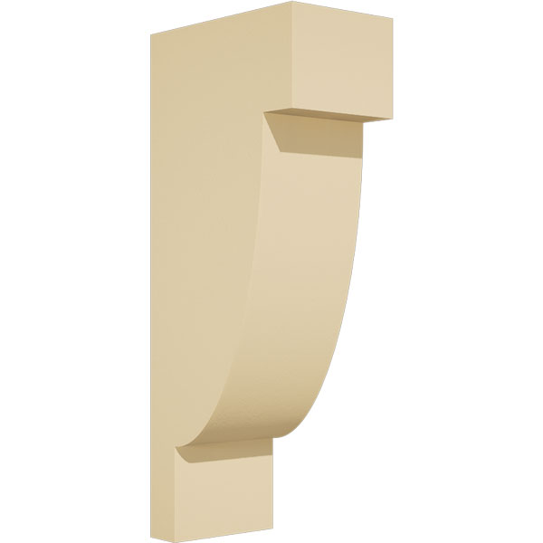 Ekena Millwork CORS035X06X14ALP