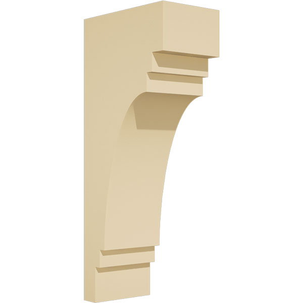Ekena Millwork CORS035X06X14PEC
