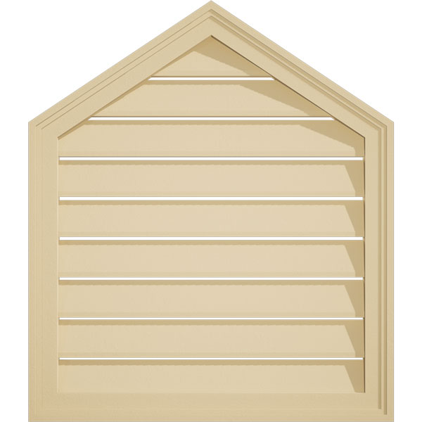Ekena Millwork GVSPE26X3002SF-08