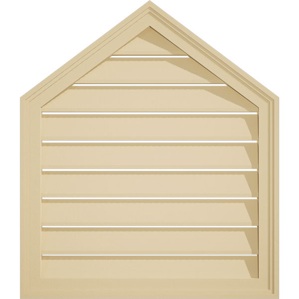 Ekena Millwork GVSPE26X3002SF-09