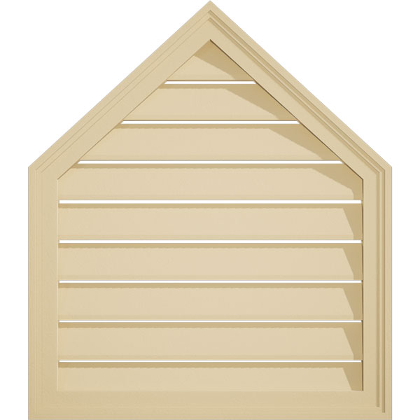 Ekena Millwork GVSPE26X3002SF-11