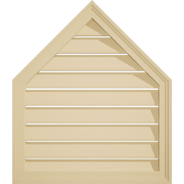 Ekena Millwork GVSPE26X3002SF-12