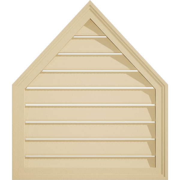 Ekena Millwork GVSPE26X3002SF-13