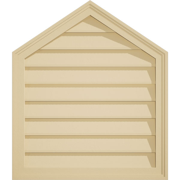 Ekena Millwork GVSPE26X3002SN-08