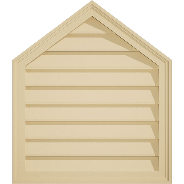 Ekena Millwork GVSPE26X3002SN-09